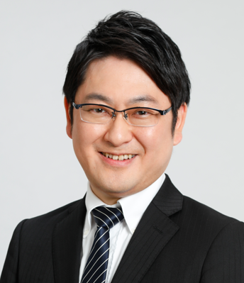 坂口 達洋