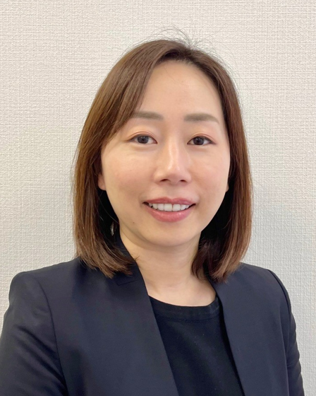 池田 莉菜