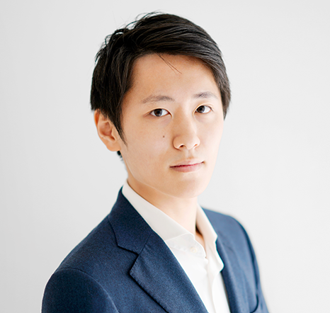 株式会社QuestHub 代表取締役COO和田 尚大