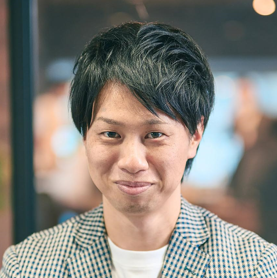 田中 大貴