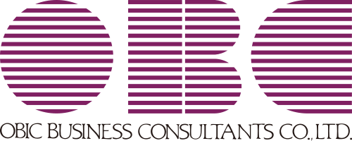 株式会社オービックビジネスコンサルタント Logo.